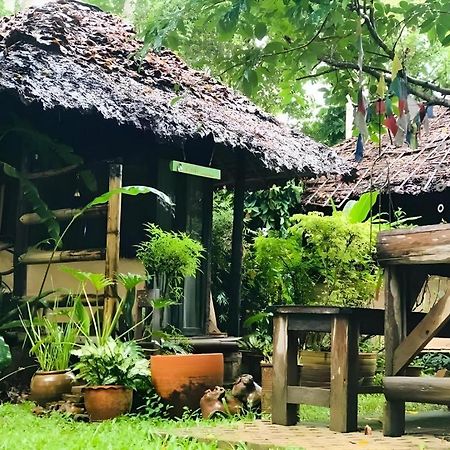 Khun Nai Tern Sai Hotel (Adults Only) Pai Eksteriør billede