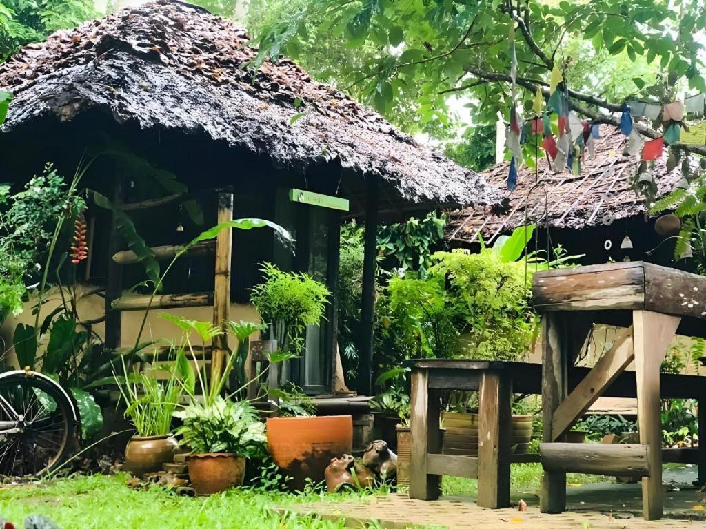 Khun Nai Tern Sai Hotel (Adults Only) Pai Eksteriør billede