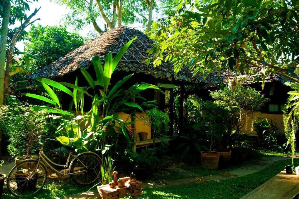 Khun Nai Tern Sai Hotel (Adults Only) Pai Eksteriør billede