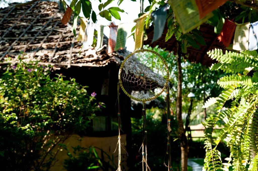 Khun Nai Tern Sai Hotel (Adults Only) Pai Eksteriør billede