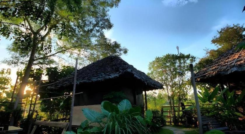 Khun Nai Tern Sai Hotel (Adults Only) Pai Eksteriør billede