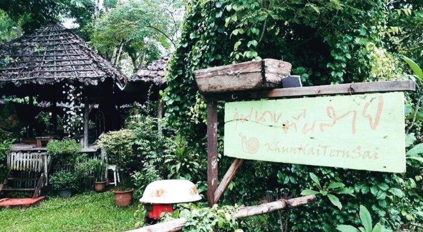 Khun Nai Tern Sai Hotel (Adults Only) Pai Eksteriør billede